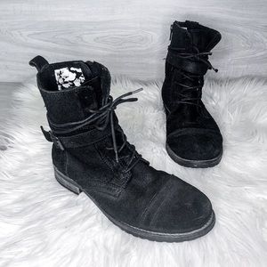 Miz Mooz Brandit Boots
